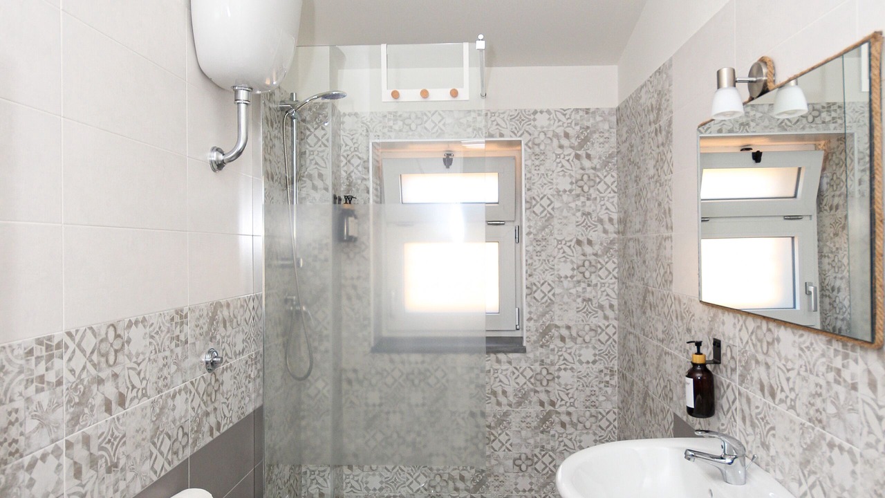 Photo of Bathroom in Centro Storico
