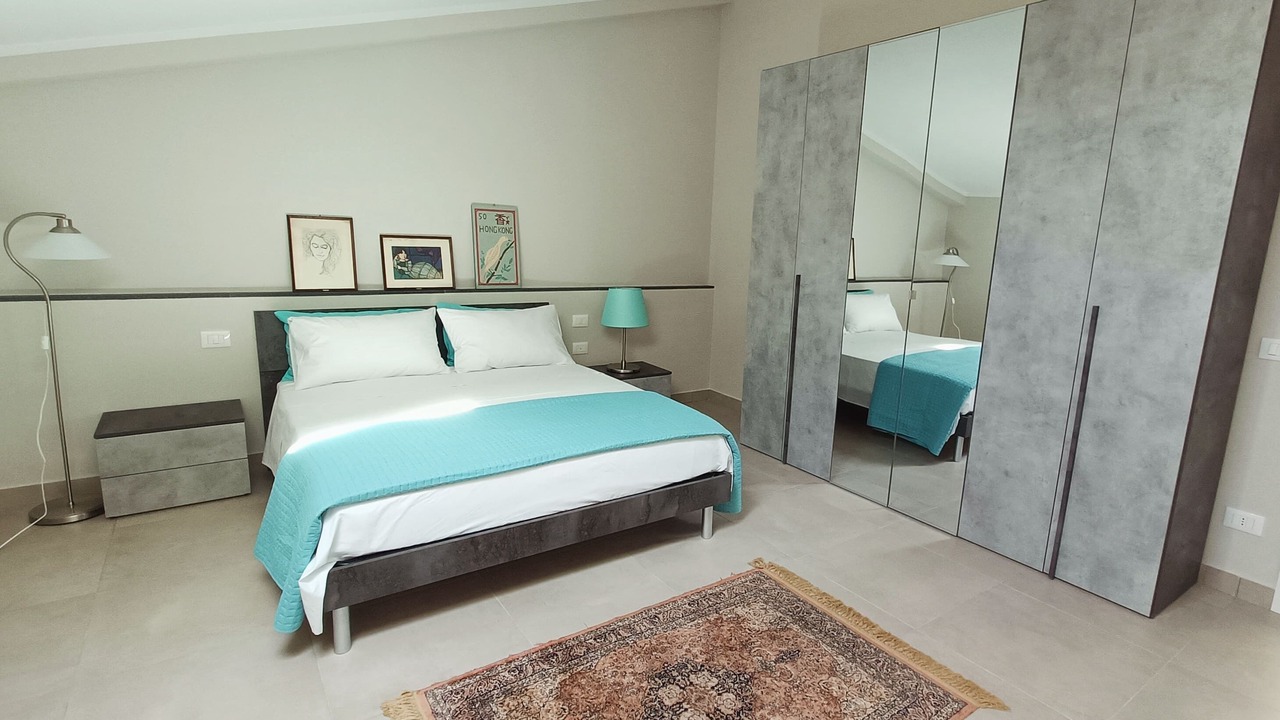 Photo of Bedroom in Centro Storico