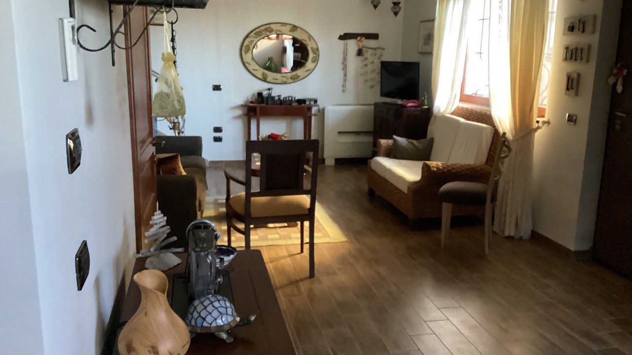 Photo of Livingroom in Avellino