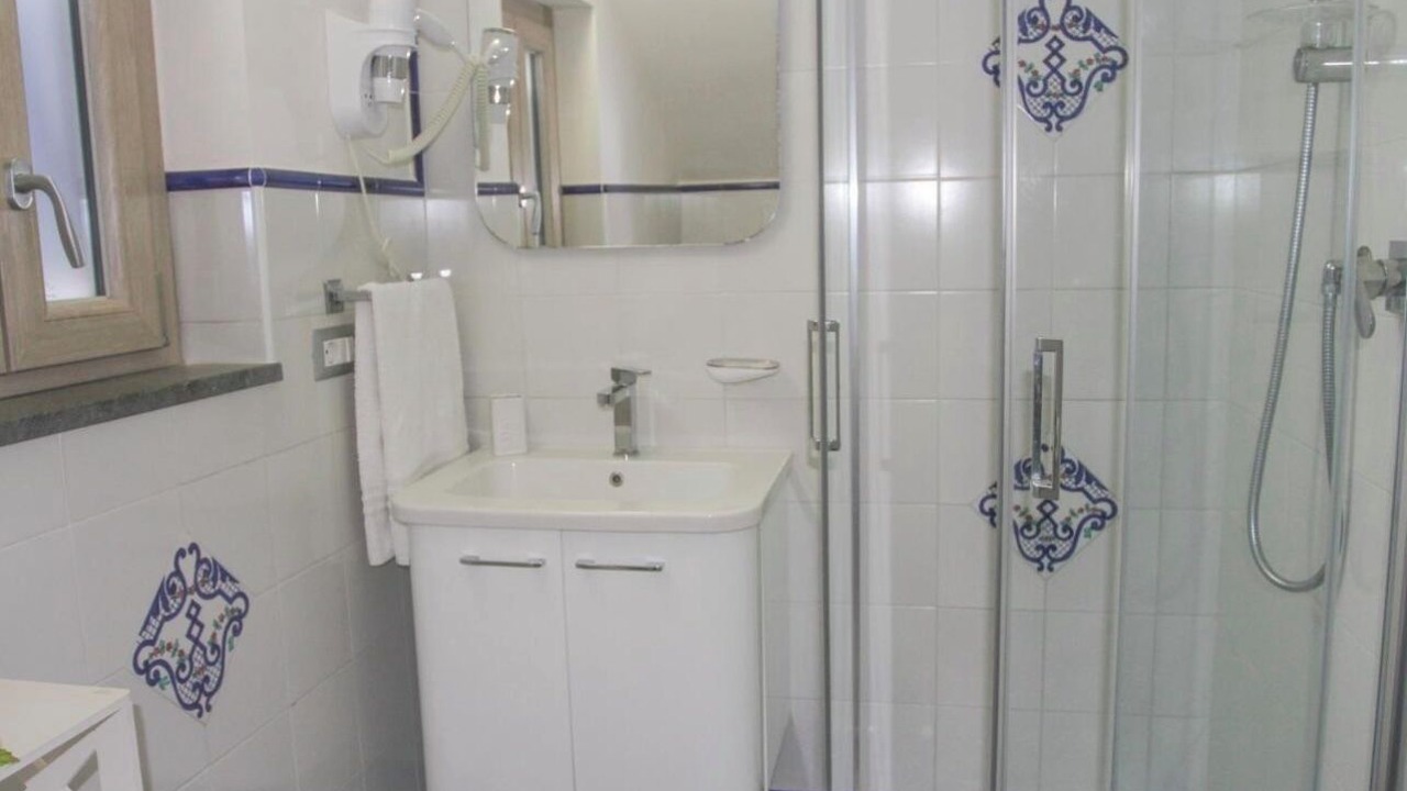 Photo of Bathroom in Pogerola