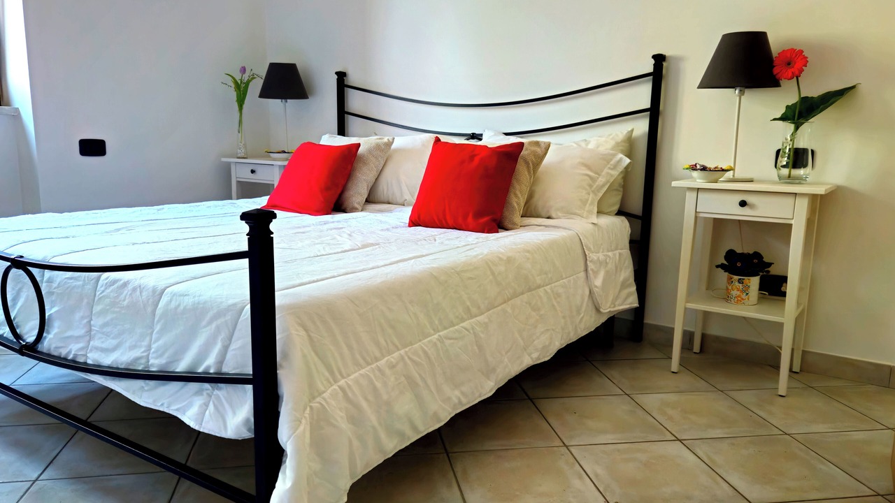 Photo of Bedroom in Priora