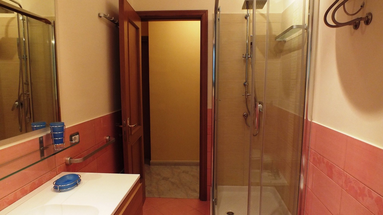 Photo of Bathroom in Marina di Pisciotta