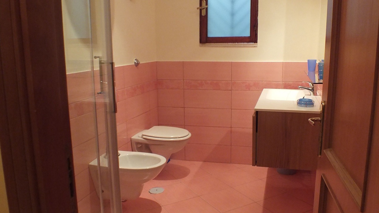 Photo of Bathroom in Marina di Pisciotta