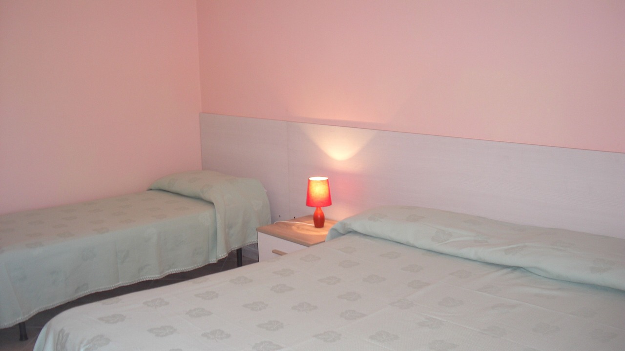 Photo of Bedroom in Marina di Pisciotta