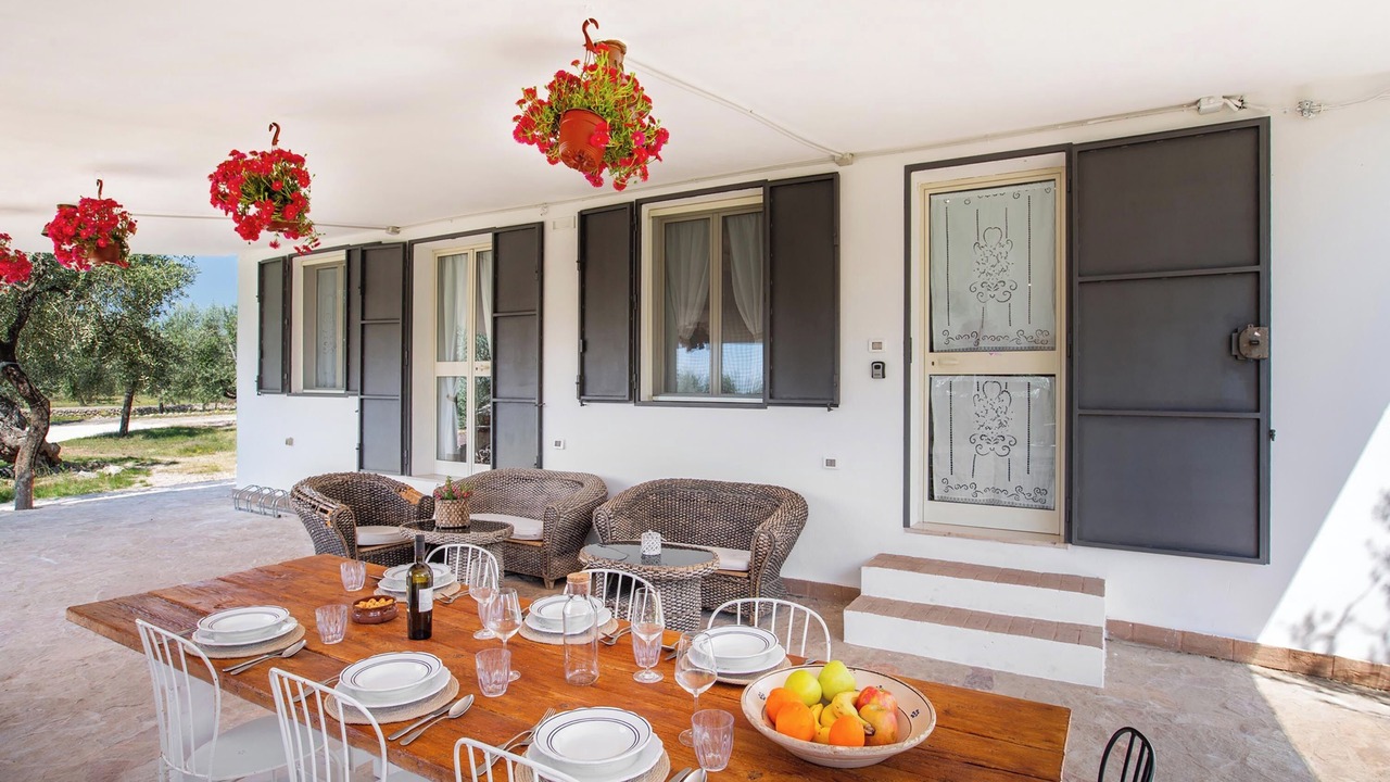 Photo of Outdoor in San Giovanni Rotondo