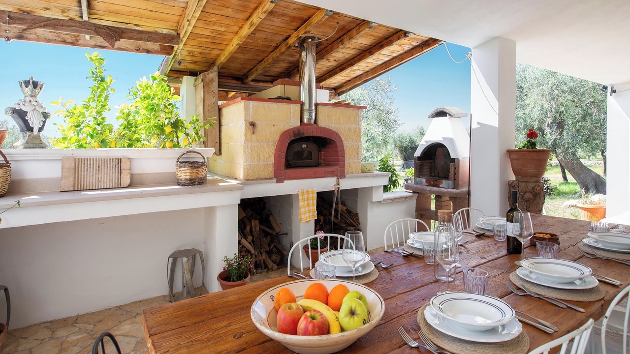 Photo of Outdoor in San Giovanni Rotondo
