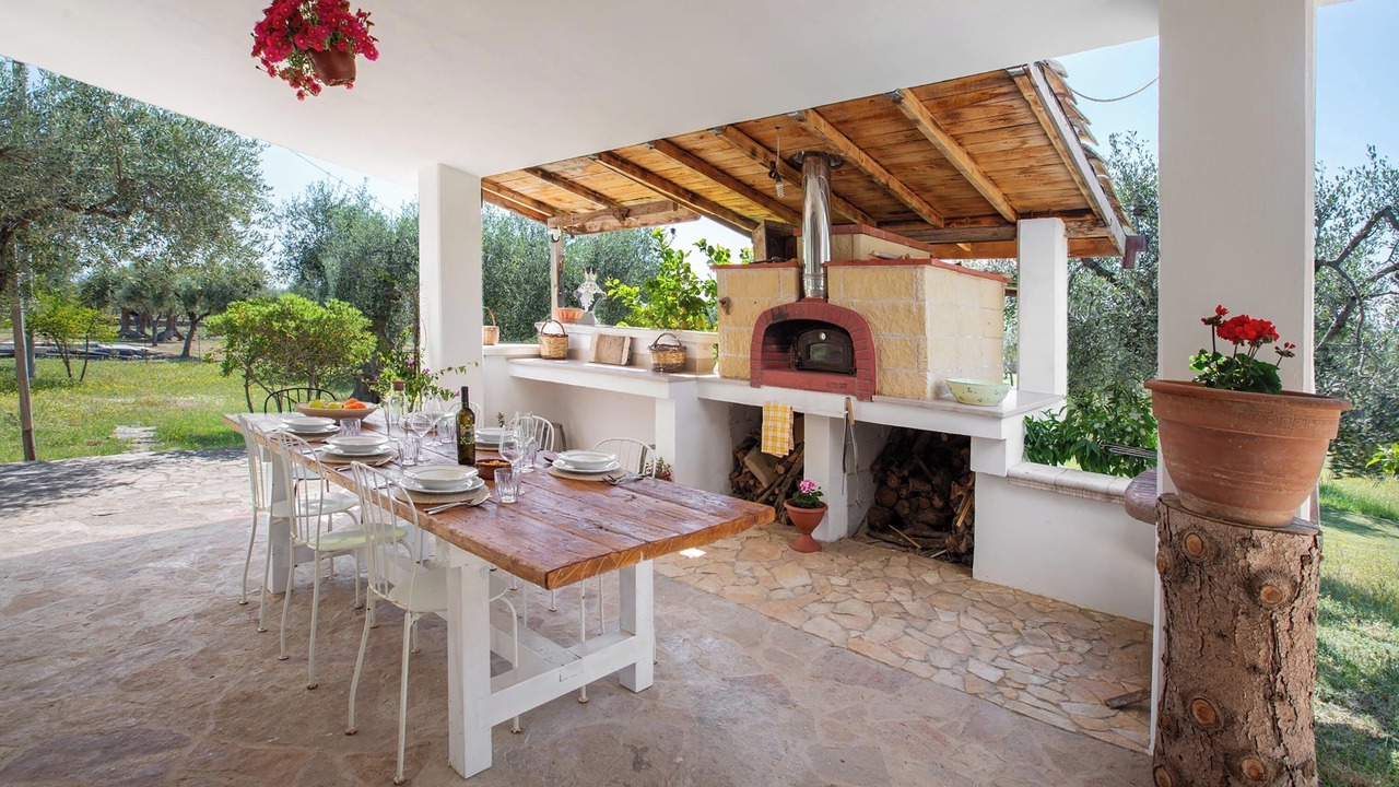 Photo of Outdoor in San Giovanni Rotondo