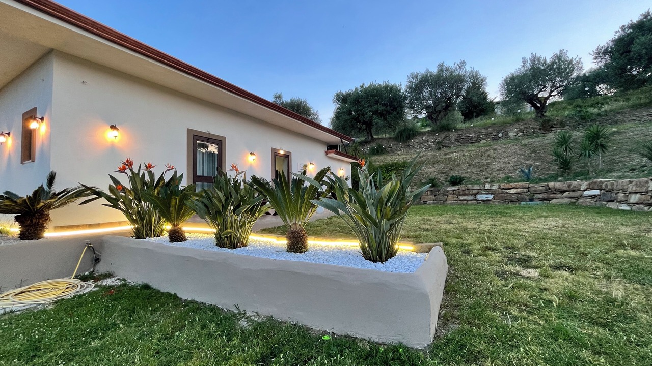 Photo of Outdoor in Laureana Cilento