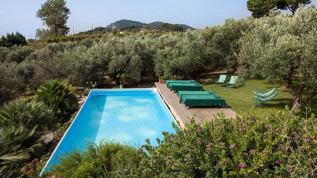 Photo of Outdoor in San Pietro