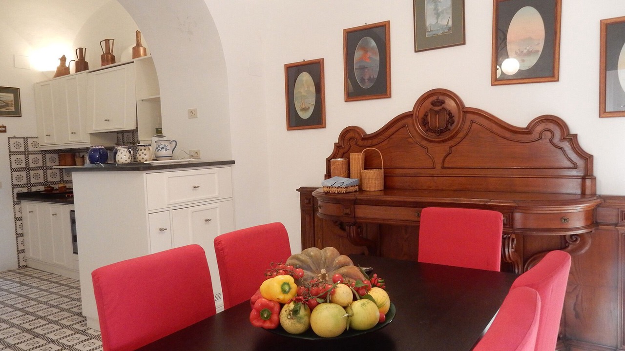 Photo of Bedroom in San Pietro