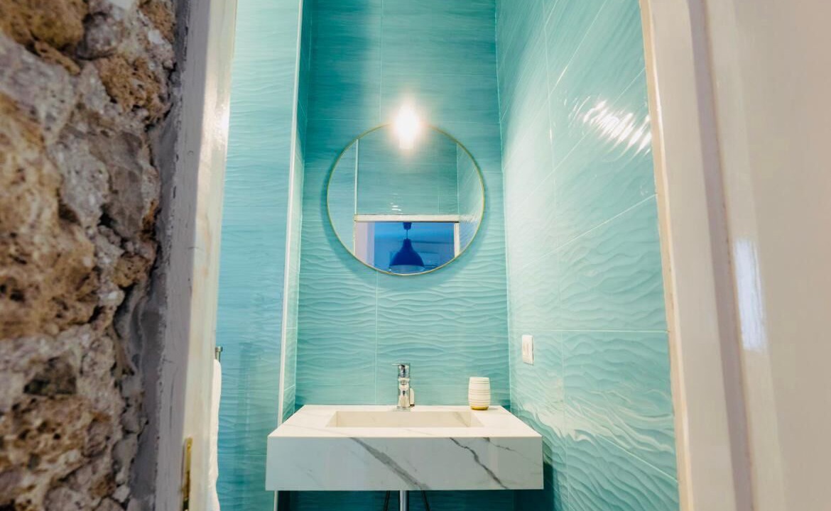 Photo of Bathroom in Raito
