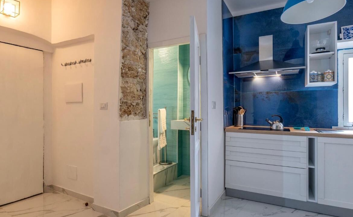 Photo of Bathroom in Raito
