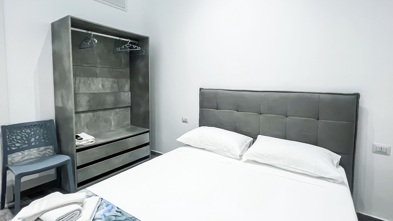 Photo of Bedroom in Margherita di Savoia