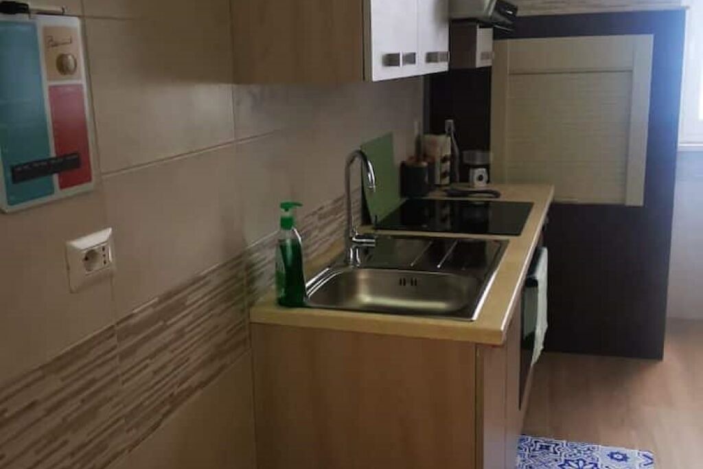 Photo of Kitchen in Triggiano