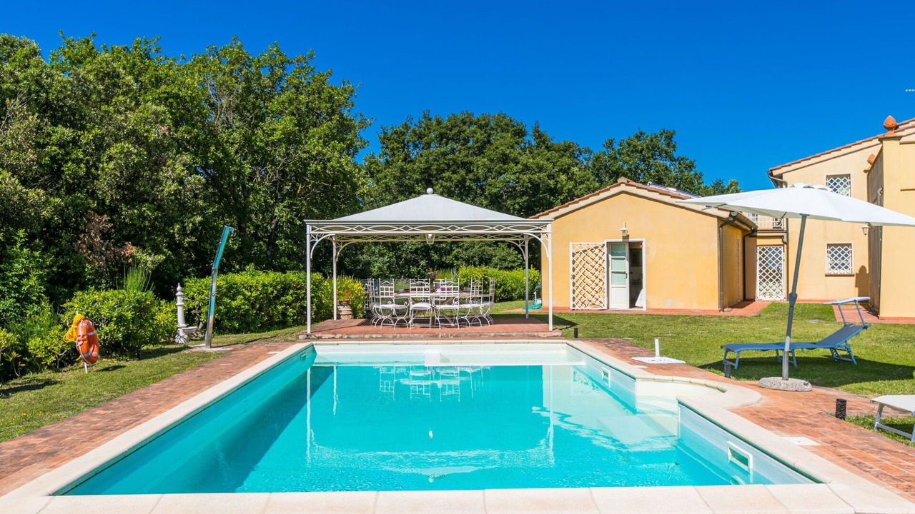 Photo of Outdoor in Bibbona