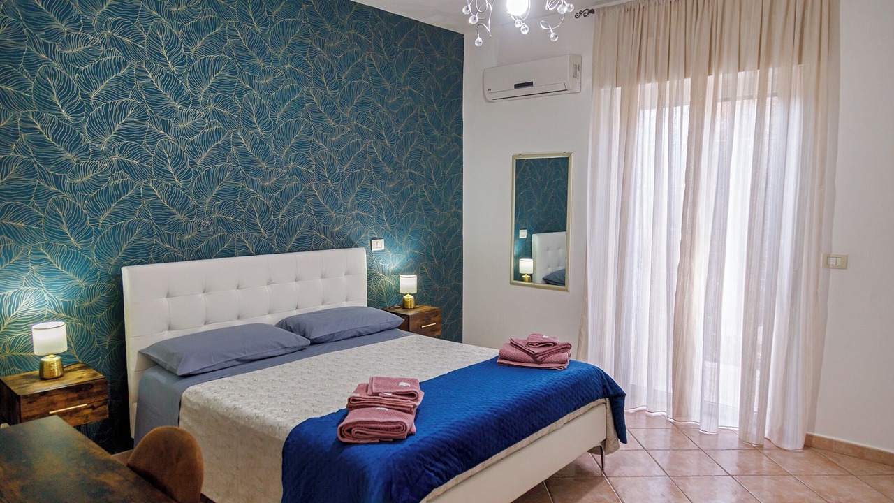 Photo of Bedroom in Mondragone
