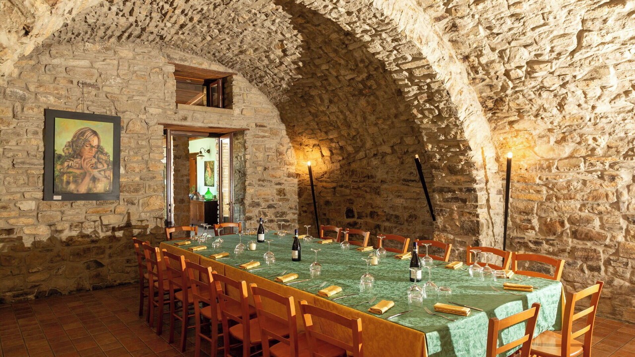 Photo of Outdoor in Trivigno