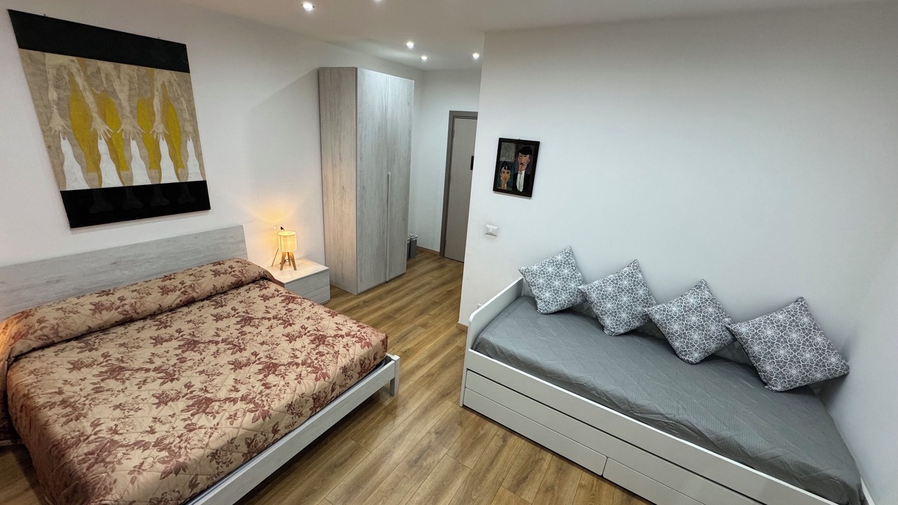 Photo of Bedroom in Cassino