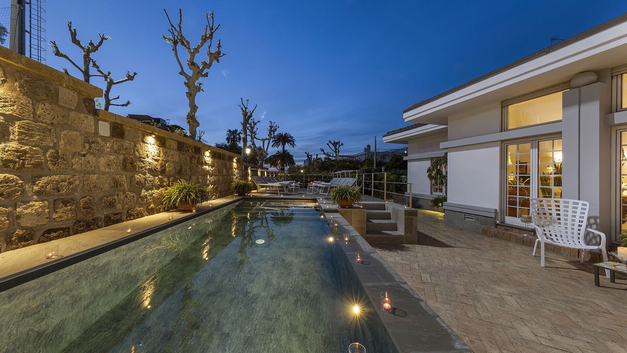Photo of Outdoor in Sorrento City Centre