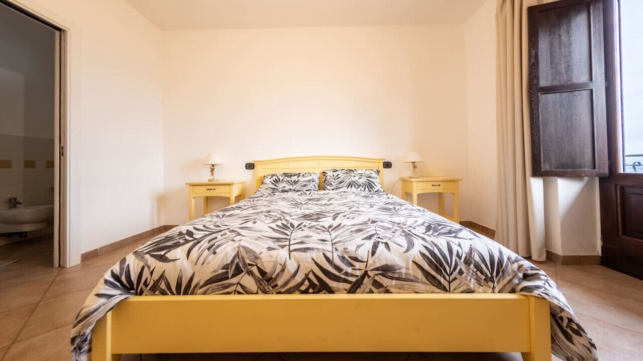 Photo of Bedroom in Benevento