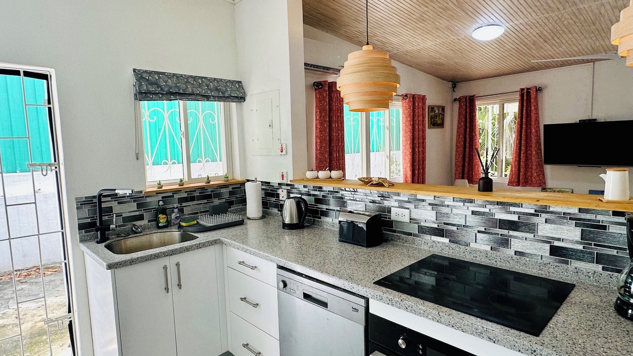 Photo of Kitchen in Sunset Crest