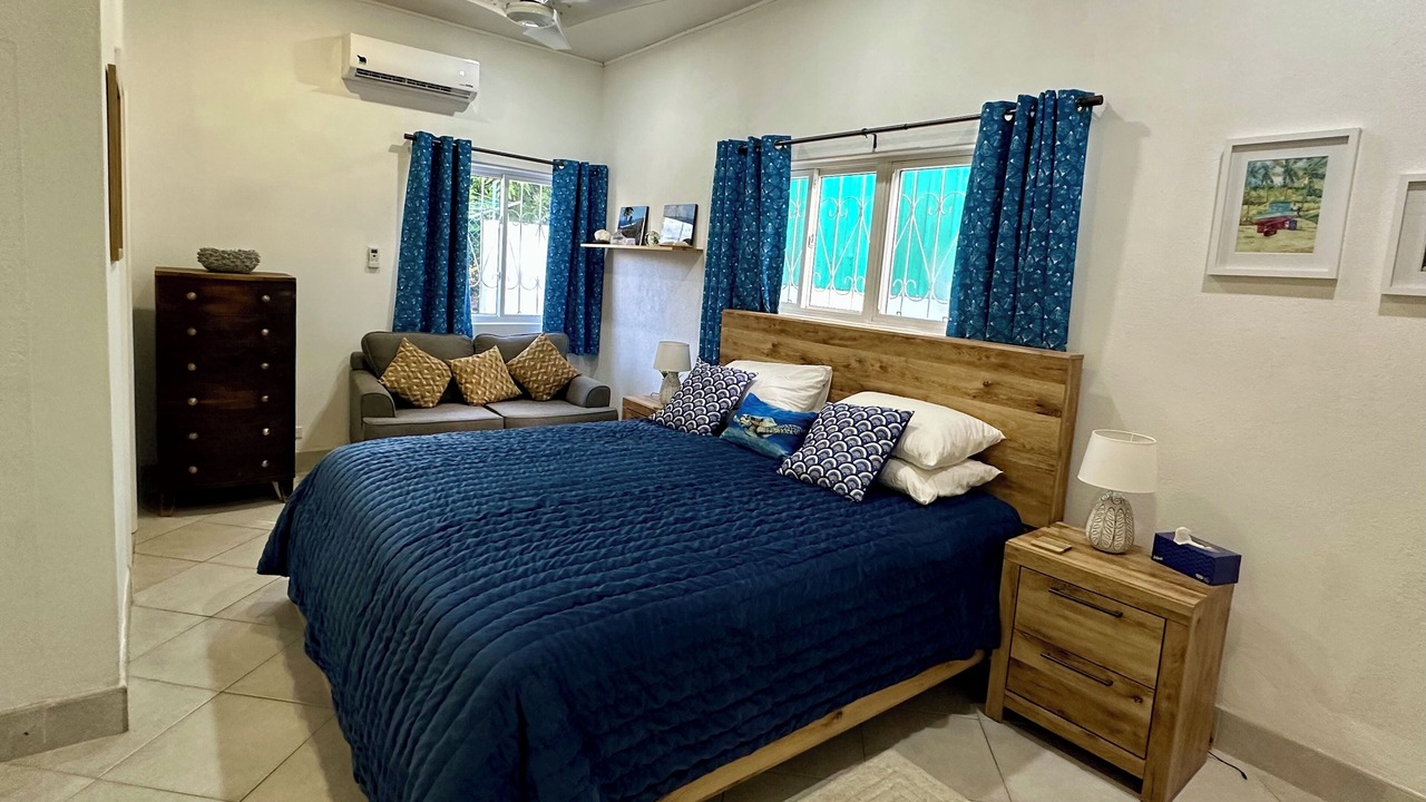 Photo of Bedroom in Sunset Crest