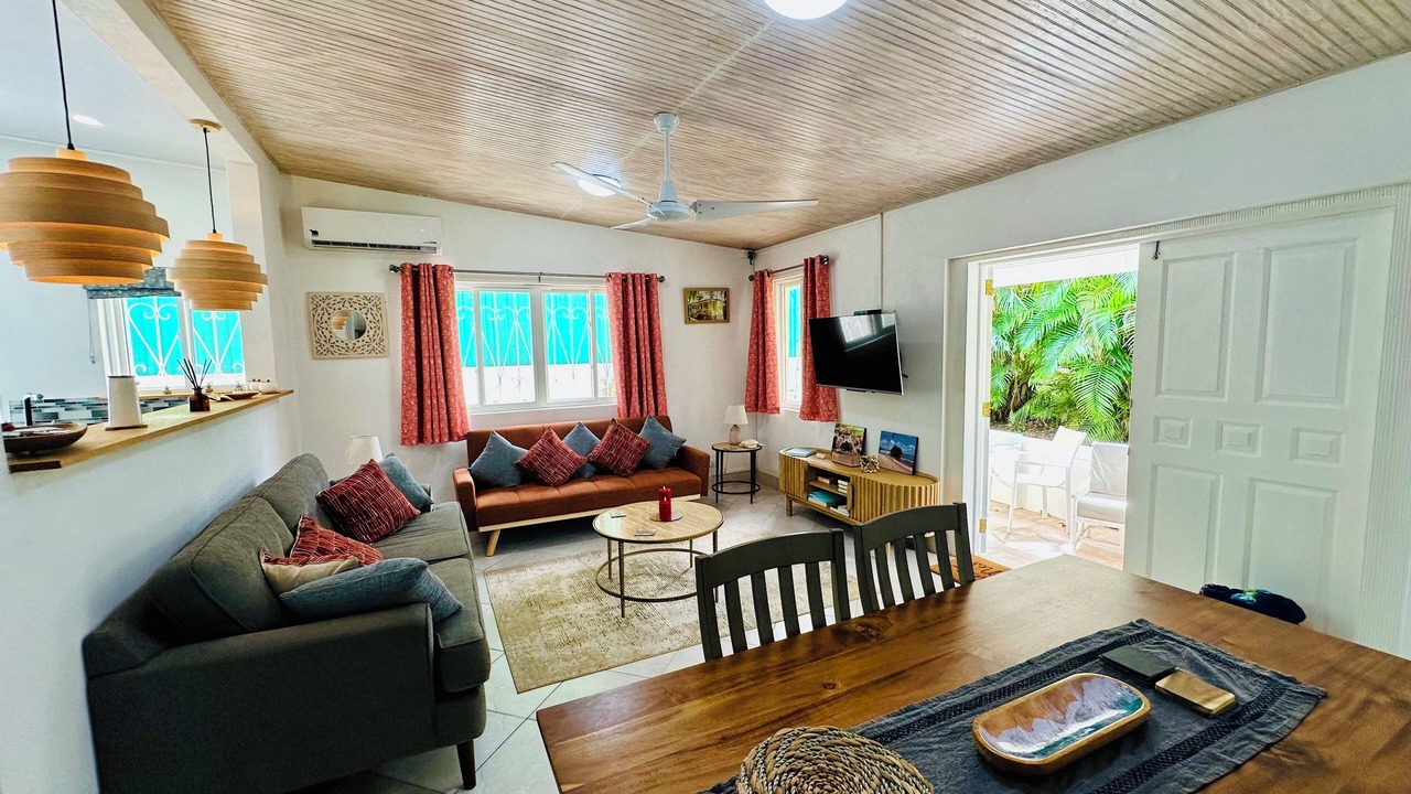 Photo of Livingroom in Sunset Crest
