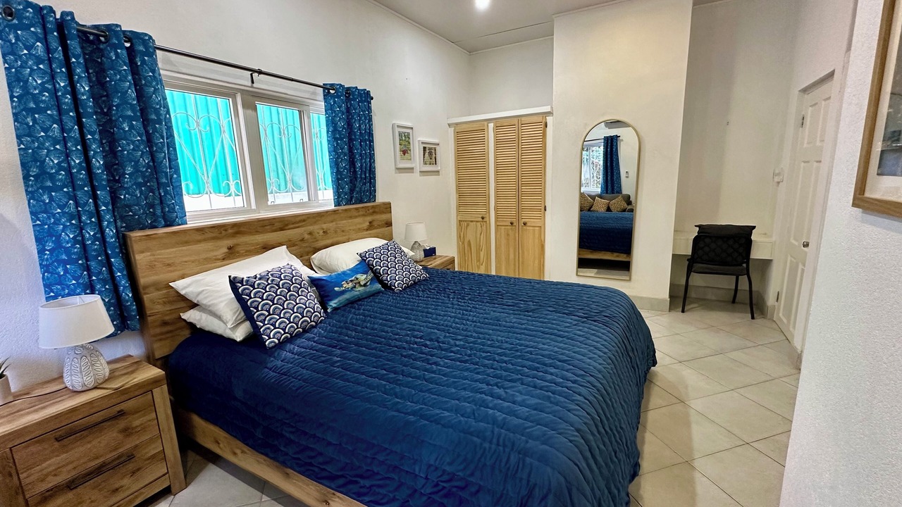 Photo of Bedroom in Sunset Crest