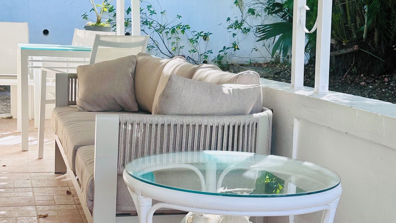 Photo of Patio Balcony in Sunset Crest