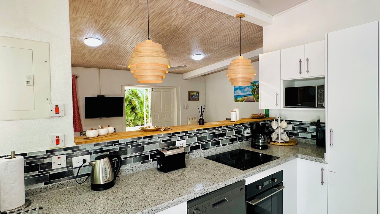 Photo of Kitchen in Sunset Crest