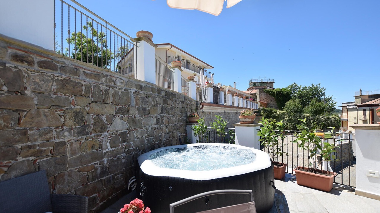 Photo of Outdoor in Laureana Cilento