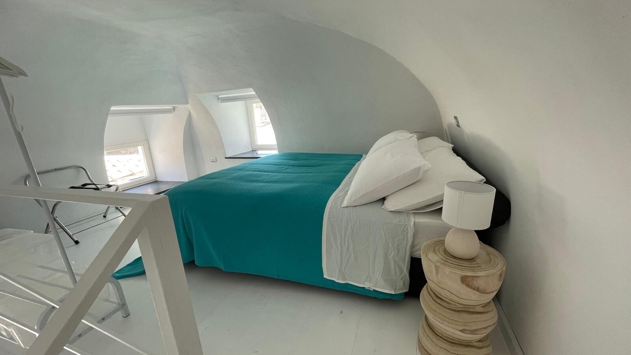 Photo of Bedroom in Nerano