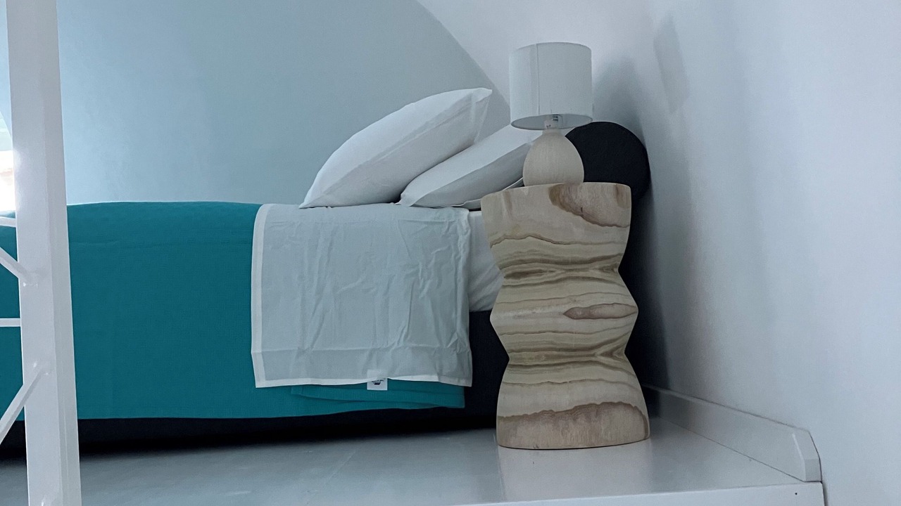 Photo of Bedroom in Nerano