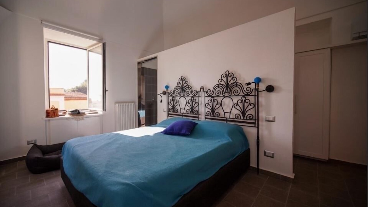Photo of Bedroom in Nerano