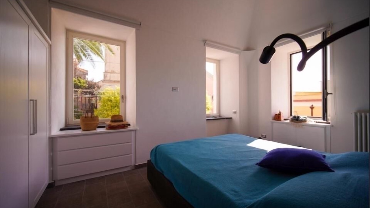 Photo of Bedroom in Nerano