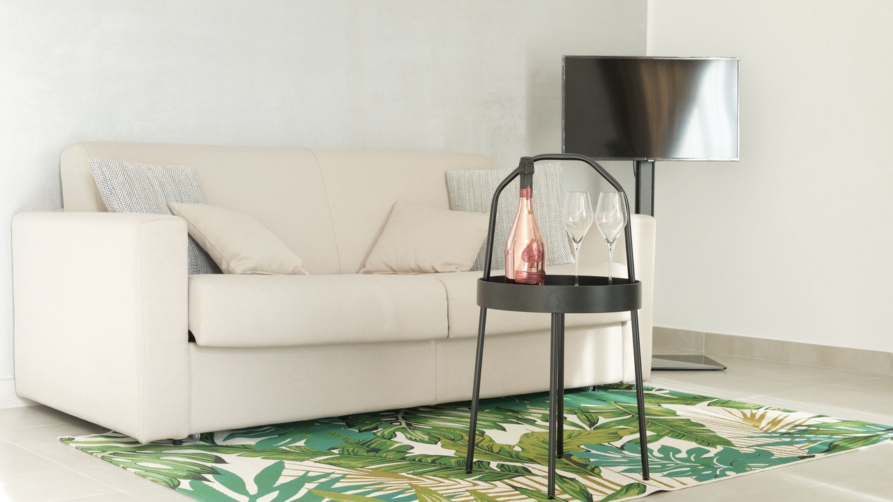 Photo of Livingroom in Torre Annunziata