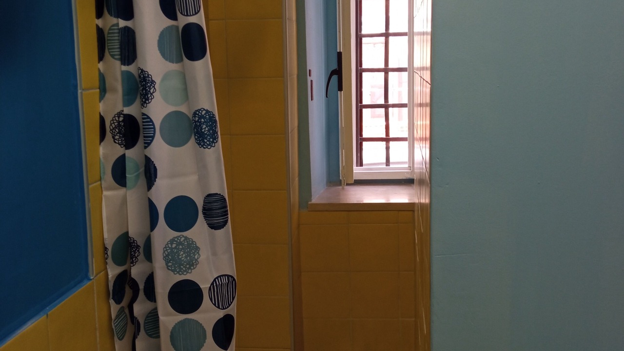 Photo of Bathroom in Benevento