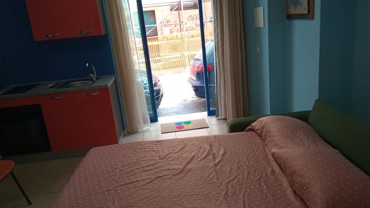 Photo of Bedroom in Benevento