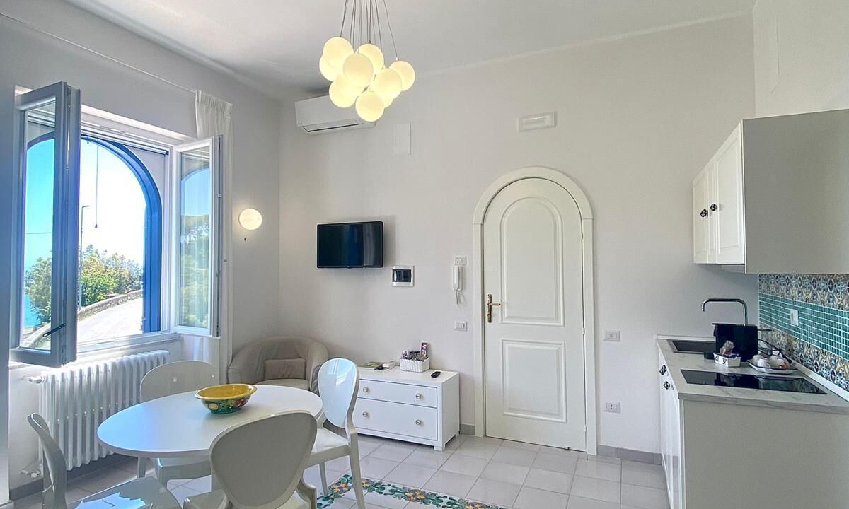 Photo of Livingroom in Raito