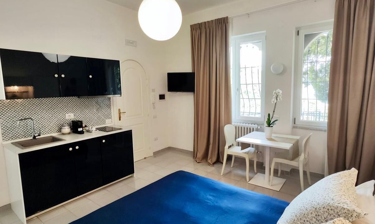 Photo of Bedroom in Raito