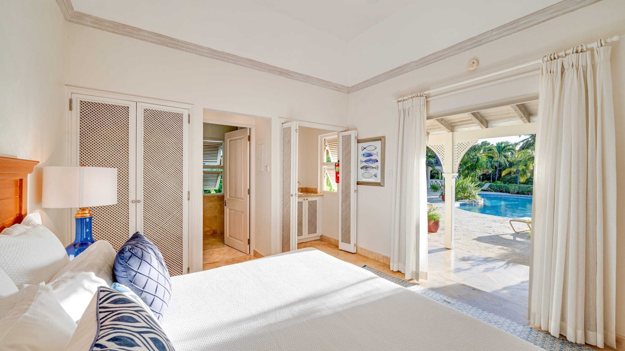 Photo of Bedroom in Mount Standfast
