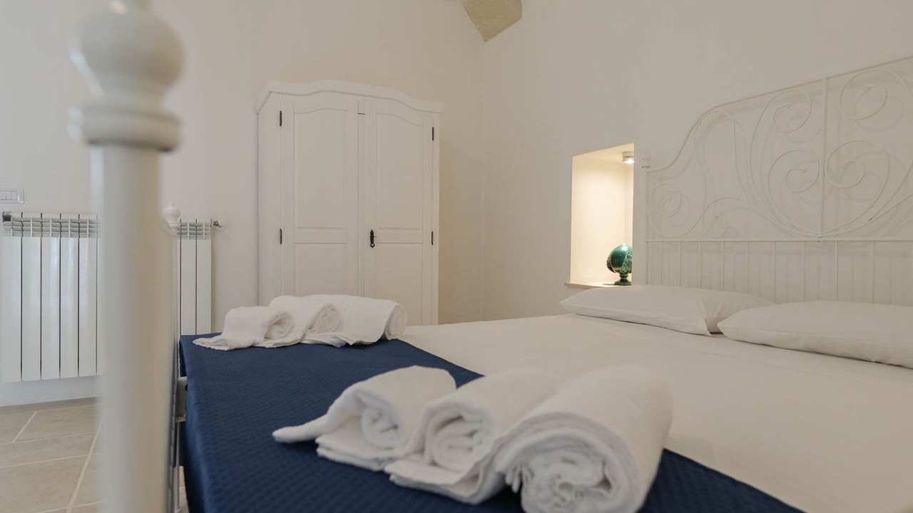 Photo of Bedroom in Diso