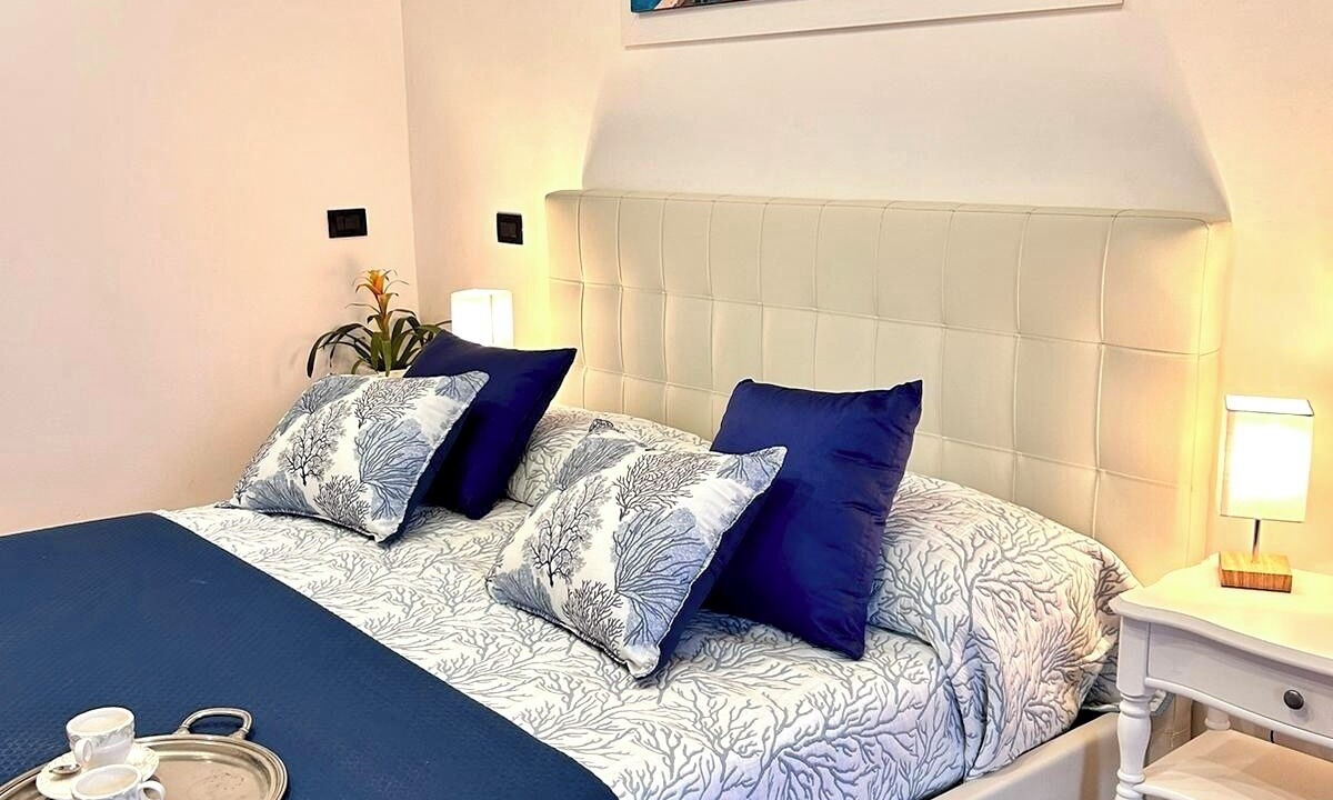 Photo of Bedroom in Sant'Agata sui Due Golfi