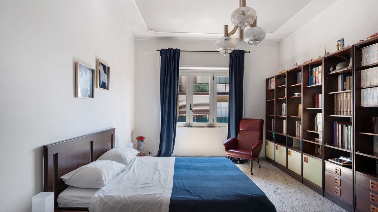 Photo of Bedroom in Salerno