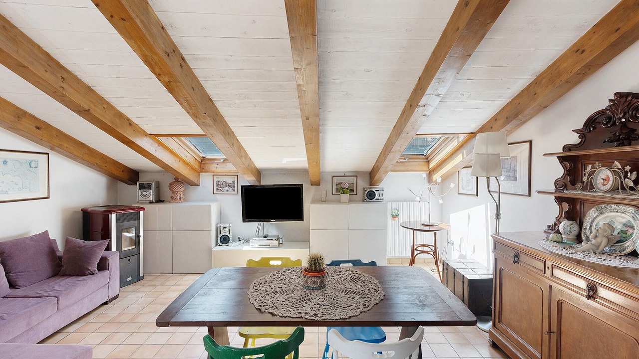 Photo of Livingroom in Cava de' Tirreni