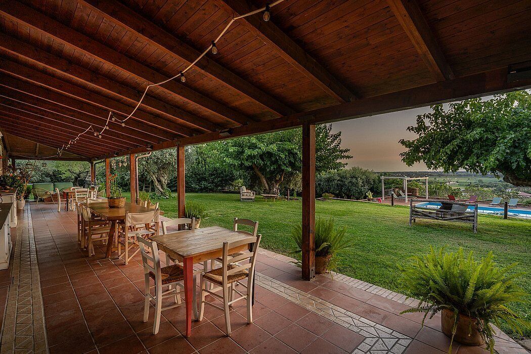 Photo of Outdoor in Capaccio-Paestum