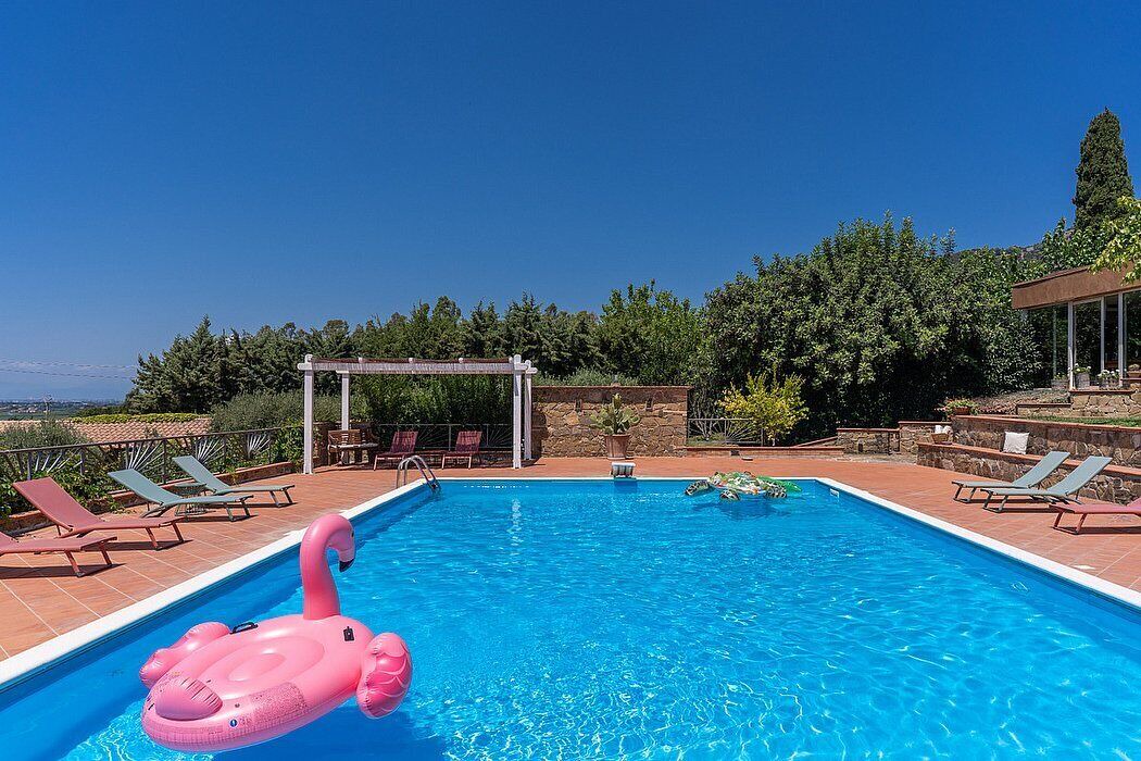 Photo of Outdoor in Capaccio-Paestum