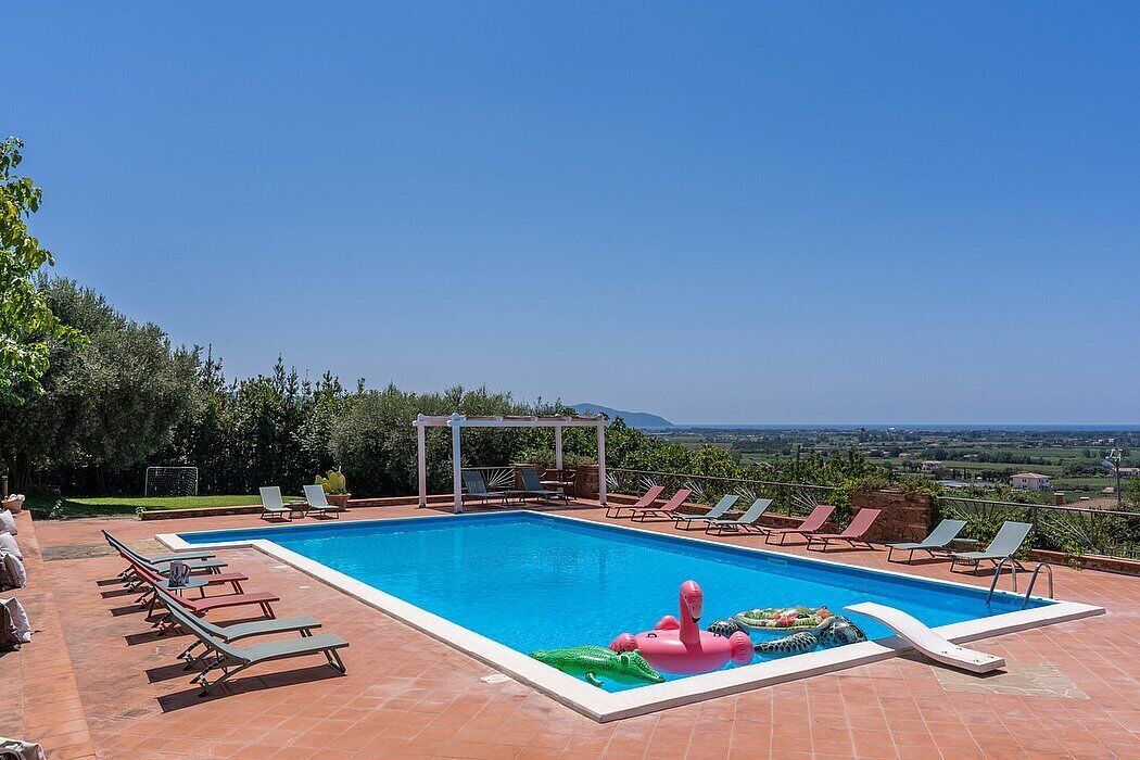 Photo of Outdoor in Capaccio-Paestum