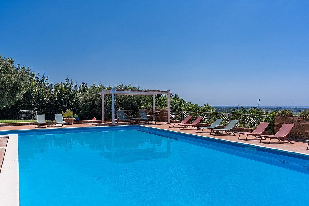 Photo of Outdoor in Capaccio-Paestum