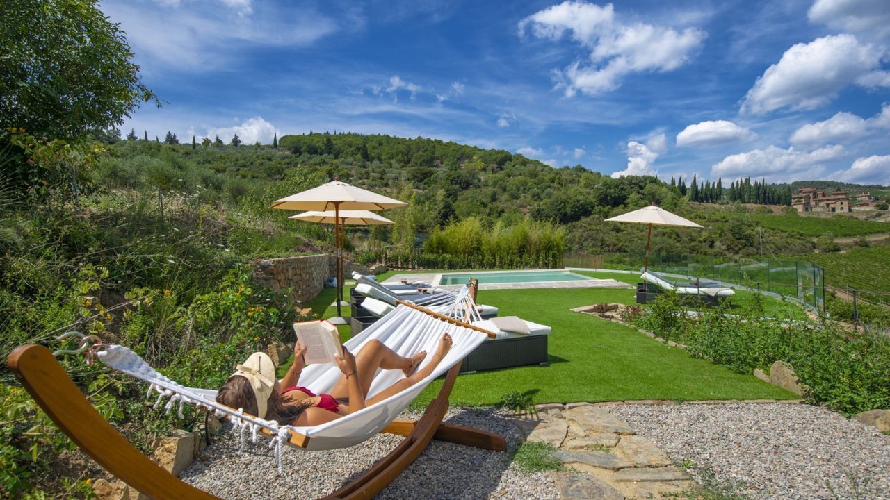 Photo of Outdoor in Panzano in Chianti